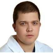 Данилин Аркадий Русланович — пластический хирург