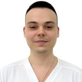 Зыков Иван Романович — стоматолог, стоматолог-ортопед