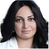 Микаэлян Айкануш Рубеновна — психиатр, психиатр-нарколог