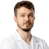 Тюрин Дмитрий Сергеевич — флеболог, сосудистый хирург