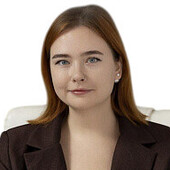 Святская Екатерина Андреевна — психиатр