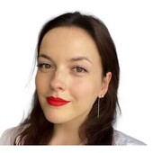 Иваровская Анна Александровна — психолог