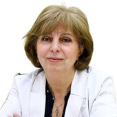 Вартанова Карина Васильевна — гинеколог-эндокринолог, акушер