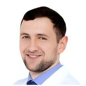 Тимошенко Виталий Александрович — пластический хирург