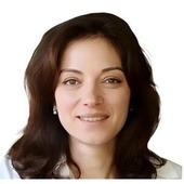Магомедова Айна Насрудиновна — психотерапевт, психиатр