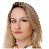 Рябова Елена Игоревна — рентгенолог