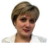 Чистякова Лариса Александровна — терапевт, пульмонолог