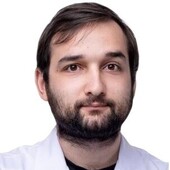 Гассиев Георгий Игоревич — рентгенолог