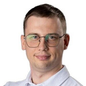 Нагорный Антон Вячеславович — травматолог-ортопед, ортопед