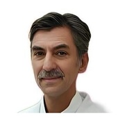 Лыков Валерий Иванович — психотерапевт