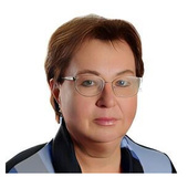 Клюквина Наталья Геннадьевна — ревматолог