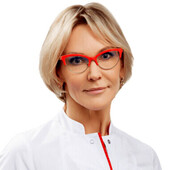 Иванова Марина Евгеньевна — психиатр, психотерапевт