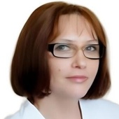 Грецова Елена Александровна — УЗИ-специалист