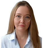 Москвичева Александра Олеговна — психолог