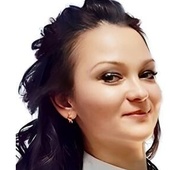 Аникина Кристина Валерьевна — рентгенолог