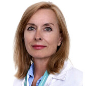 Карминская Елена Валерьевна — физиотерапевт