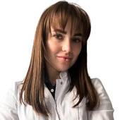 Хихленко Виктория Владимировна — психиатр