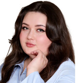 Хлебина Елизавета Владимировна — психиатр