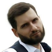 Олесов Максим Александрович — психолог