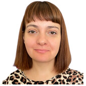 Макарова Ксения Владимировна — психолог