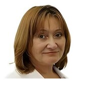 Мальцева Наталья Никоноровна — физиотерапевт