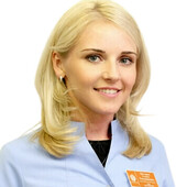 Арькова Елена Геннадьевна — рентгенолог