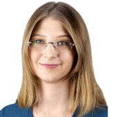 Головина Елена Наильевна — УЗИ-специалист, акушер