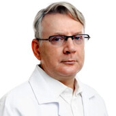 Михайлов Сергей Евгеньевич — пульмонолог
