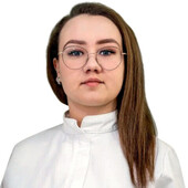 Абдулова Ляйсан Рустамовна — психотерапевт, психиатр