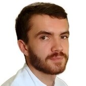 Волков Николай Васильевич — рентгенолог