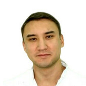 Расулов Руслан Шарифуллович — стоматолог-хирург, стоматолог