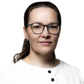 Баранова Ольга Владимировна — эндокринолог