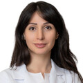 Дилбарян Ани Георгиевна - ревматолог