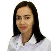 Хасаншина Динара Равхатовна — стоматолог, стоматолог-терапевт
