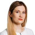Шуганова Полина Витальевна - терапевт