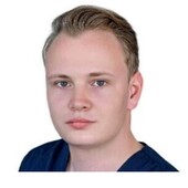 Кузнецов Алексей Артурович — рентгенолог