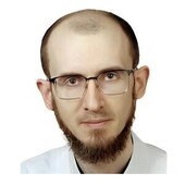 Кутузов Тимофей Александрович — рентгенолог