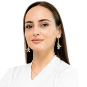 Биченова Екатерина Роландовна — кардиолог