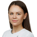 Немчинова Кристина Эдуардовна - стоматолог, стоматолог-ортодонт