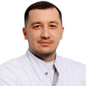 Гасиев Заурбек Тамерланович — анестезиолог