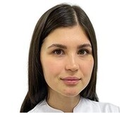 Кадаева Эльвира Рамильевна — рентгенолог