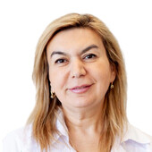 Барави Майя Джасмаевна — акушер, гинеколог