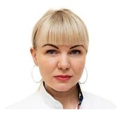 Крючкова Эмилия Евгеньевна — психолог