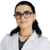 Гаджиева Равганият Гаджигишиевна — рентгенолог