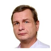 Сапежинский Сергей Михайлович — психолог