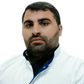 Меграбян Григорий Альбертович — хирург, проктолог