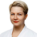 Никоненко Мария Владимировна - окулист (офтальмолог)