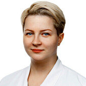 Никоненко Мария Владимировна — окулист (офтальмолог)