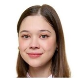 Лачкова Елизавета Юрьевна — психолог