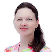 Миронюк Любовь Александровна — массажист